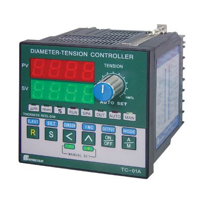 TC-01A张力控制器