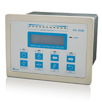 PS-160B 纠偏控制器