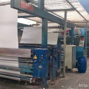 深圳某机械有限公司项目