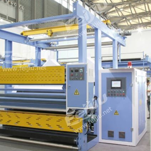 浙江某机械有限公司项目