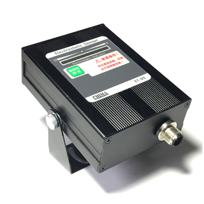 ET-DS静电传感器