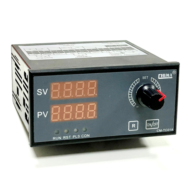 CM-TC01A卷径比例式张力控制器